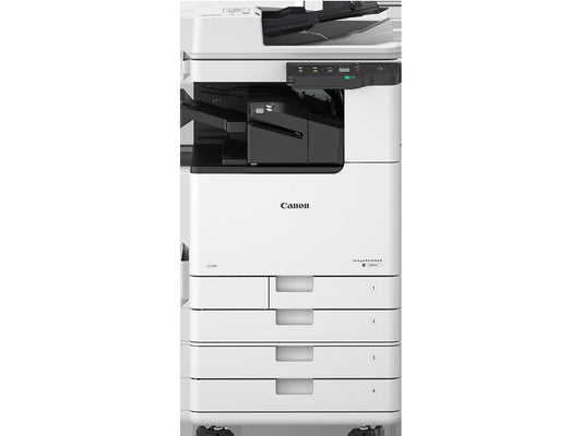 Canon PHOTOCOPIEUR iR2945i – A3/A4 45 ppm