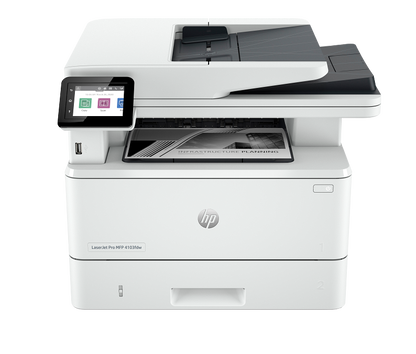 HP LaserJet Pro 4103fdn – Laser mono 40 ppm Ethernet