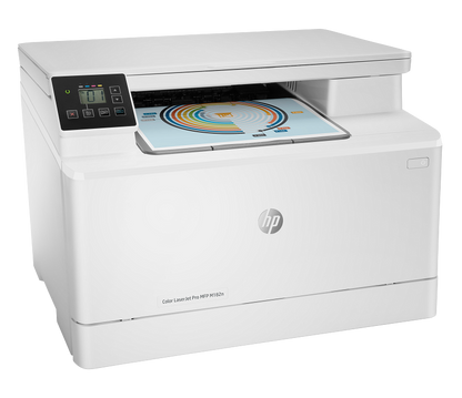 HP M182N – Imprimante monochrome haut de gamme