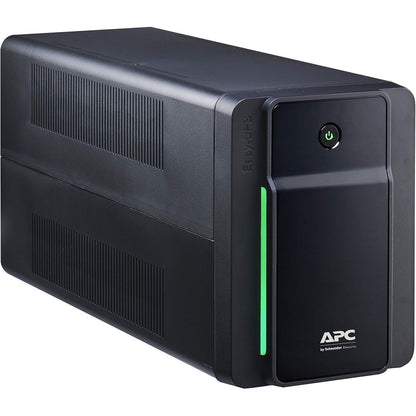 Onduleur APC 1600VA BVX1600LI‑GR – 900W, 6 prises IEC, AVR