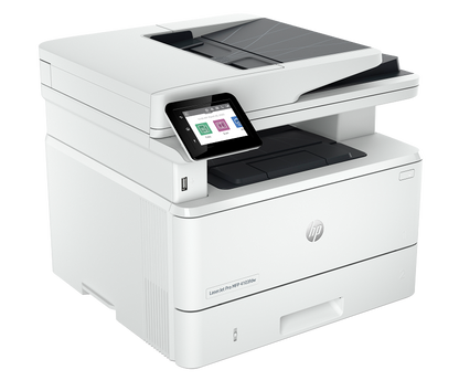 Imprimante HP LaserJet Pro MFP 4103fdw