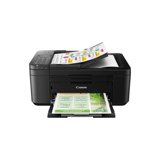 CANON PIXMA TR 4640 – Imprimante multifonction / couleur haut de gamme