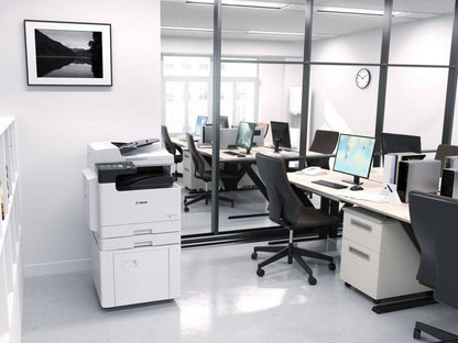 Canon PHOTOCOPIEUR iR2425i – A3/A4 25 ppm