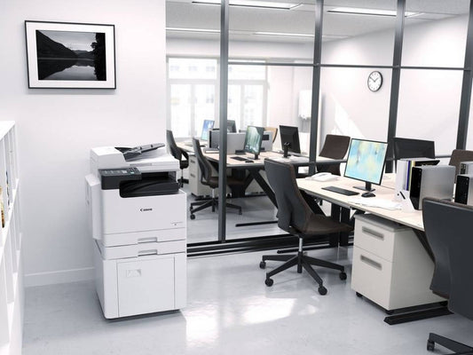 Canon PHOTOCOPIEUR iR2425i – A3/A4 25 ppm