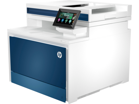 HP Color LaserJet Pro 4303fdw – Multifonction couleur rapide 33 ppm