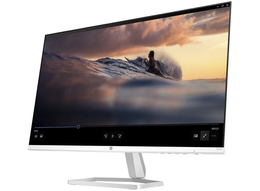 Écran HP 24" 524sa