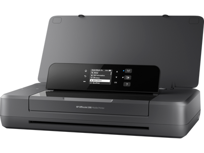 HP 202 – Imprimante monochrome haut de gamme