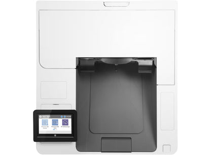 HP LaserJet Enterprise M611dn – Laser mono 61 ppm pro