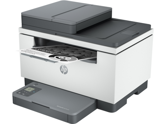 HP LaserJet Pro M236sdw – Laser mono 3‑en‑1 efficace au Sénégal