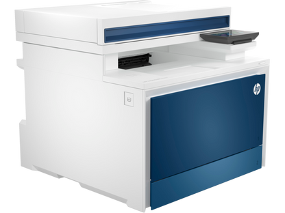 HP Color LaserJet Pro 4303fdw – Multifonction couleur rapide 33 ppm