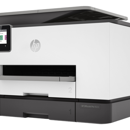 HP 9023 – Imprimante monochrome haut de gamme