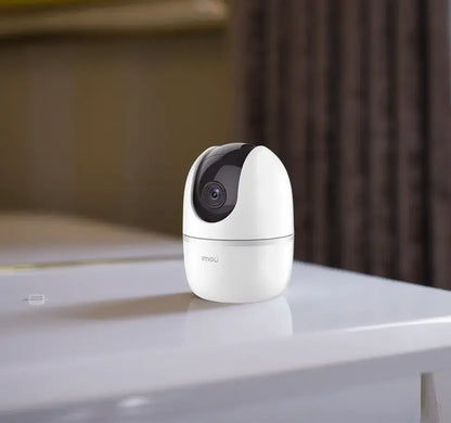 IMOU Ranger 2 - Caméra IP WiFi Intérieure 2MP
