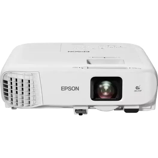 Video Projecteur Epson EB-X49 – 3600 lumens XGA