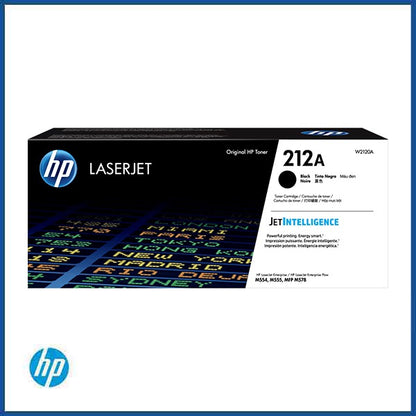 Cartouche HP 212A original