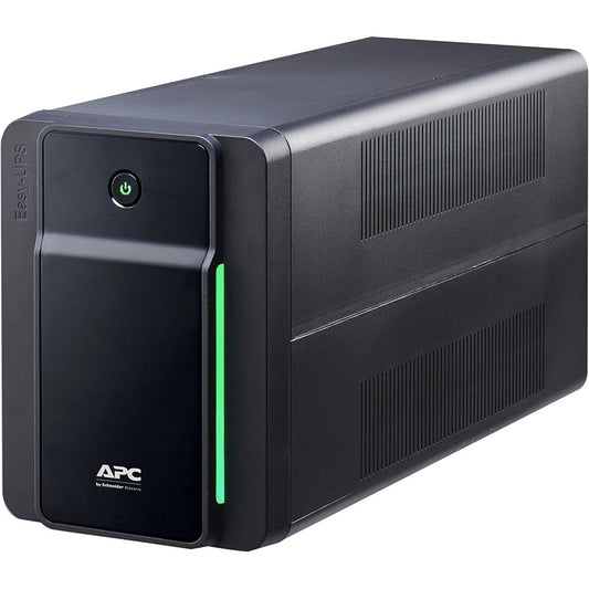 Onduleur APC 1600VA BVX1600LI‑GR – 900W, 6 prises IEC, AVR