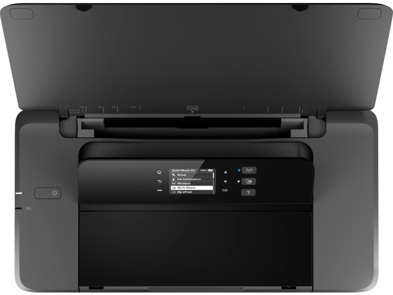 HP 202 – Imprimante monochrome haut de gamme