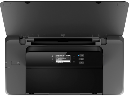 HP 202 – Imprimante monochrome haut de gamme