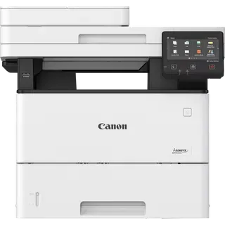 Canon i‑SENSYS MF463dw – Laser mono 40 ppm Wi‑Fi