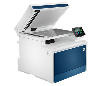 HP Color LaserJet Pro 4303fdw – Multifonction couleur rapide 33 ppm