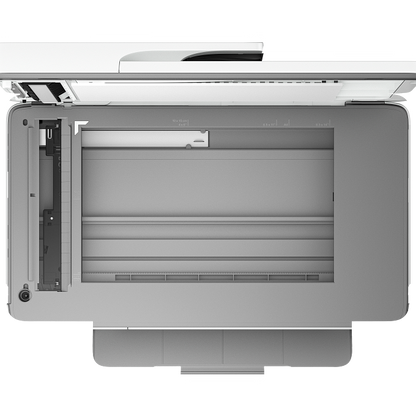 HP 9720 – Imprimante monochrome haut de gamme