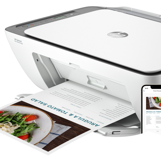 HP 2875 – Imprimante monochrome haut de gamme