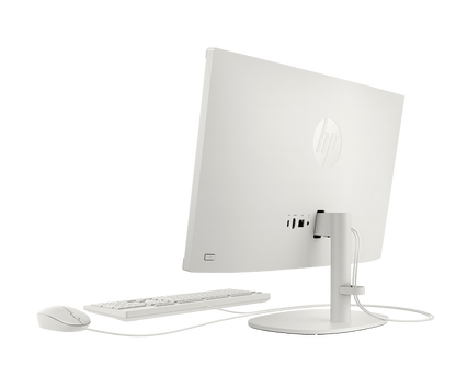 HP All‑in‑One 22‑DG0012NH – Élégance & Performance