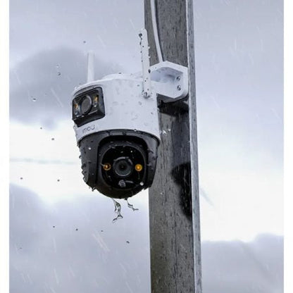Caméra IMOU Cruiser Dual 6MP - WiFi Extérieur