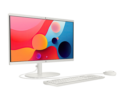 HP All‑in‑One 22‑DG0012NH – Élégance & Performance