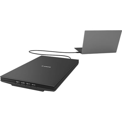 Scanner Canon CanoScan LiDE 400 - Numérisation Haute Qualité