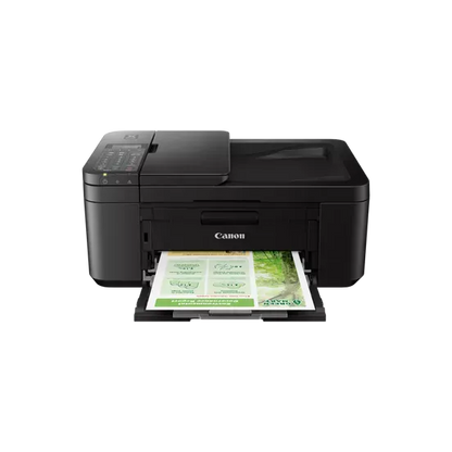 CANON PIXMA TR 4640 – Imprimante multifonction / couleur haut de gamme