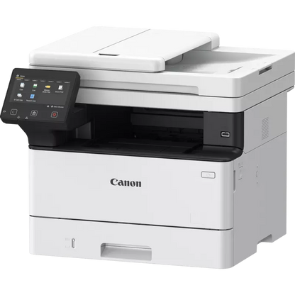 Canon i‑SENSYS MF463dw – Laser mono 40 ppm Wi‑Fi