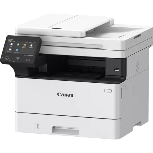Canon i‑SENSYS MF463dw – Laser mono 40 ppm Wi‑Fi