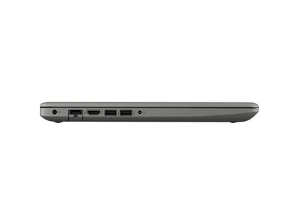 HP 15 Core i7 16Go 512SSD 15.6