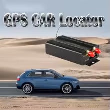 GPS pour camion auto bus