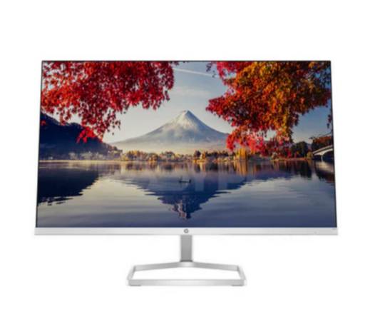 Écran HP M24f FHD 23.8" - Confort, Design et Performance