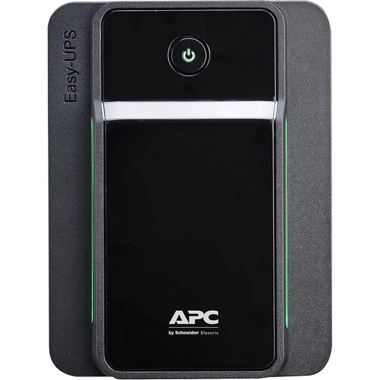 Onduleur APC 1200VA BVX1200LI‑GR – Tour 4 prises, 273 J, AVR