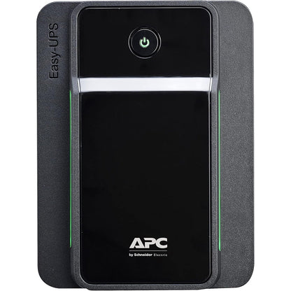 Onduleur APC 1600VA BVX1600LI‑GR – 900W, 6 prises IEC, AVR