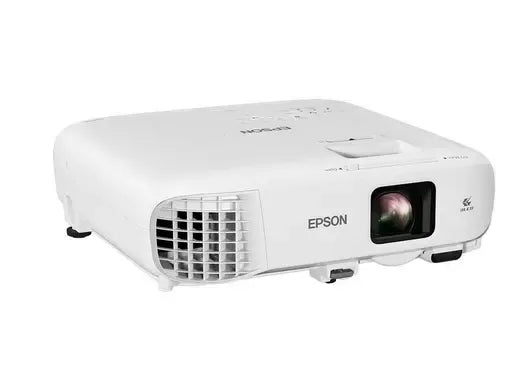 Video Projecteur Epson EB-X49 – 3600 lumens XGA
