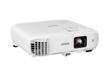 Video Projecteur Epson EB-X49 – 3600 lumens XGA
