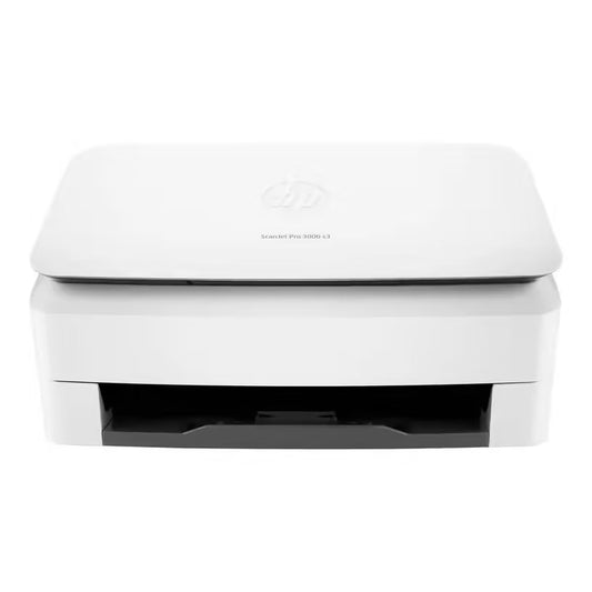 HP ScanJet Pro 3000 s3 Scanner | Fast, Reliable