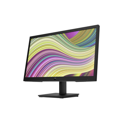 Écran HP 22vg5 21.5" - Images Fluides et Immersives