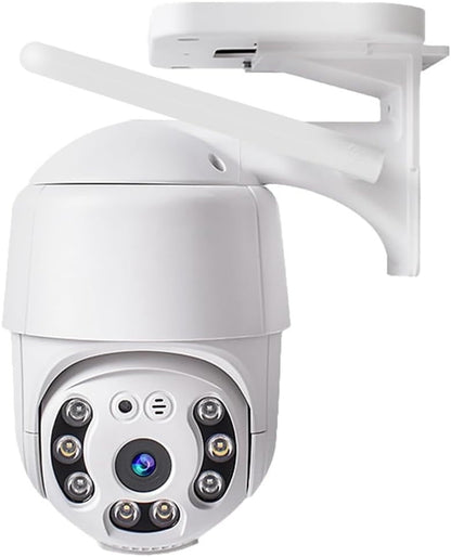 Caméra de Sécurité 360° vision HD couleur