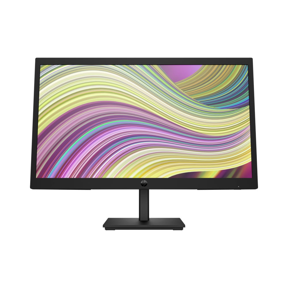 Écran HP 22vg5 21.5" - Images Fluides et Immersives