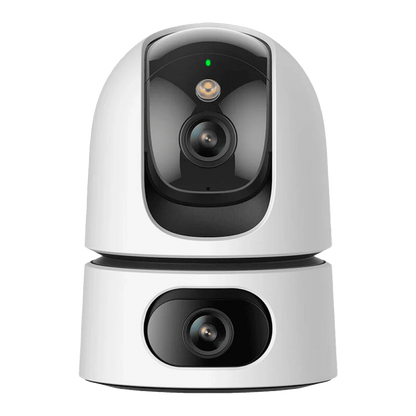 IMOU Ranger Dual 6MP 2K - Caméra IP WiFi Intérieure