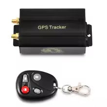 GPS pour camion auto bus