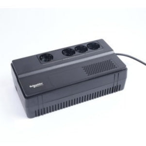 Onduleur APC 800VA BVS800I‑GR – 4 prises, 9 min, LED & alarme