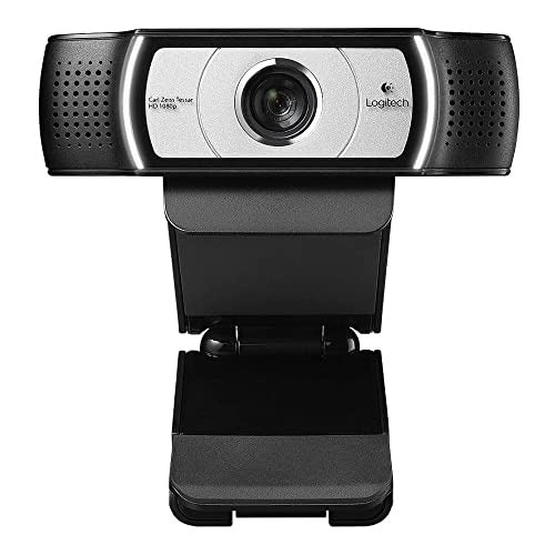 Webcam Logitech C930c