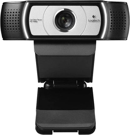 Webcam Logitech C930c