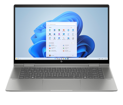 HP Envy x360 es1023dx 14" 2-en-1 - Portable Tactile Puissant & Polyvalent