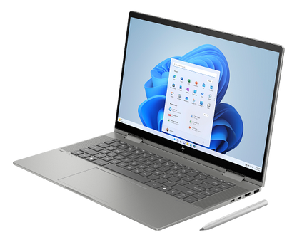 HP Envy x360 es1023dx 14" 2-en-1 - Portable Tactile Puissant & Polyvalent